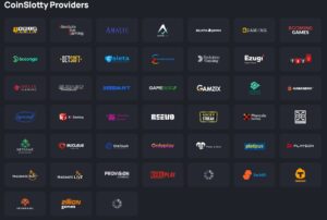 coinslotty providers