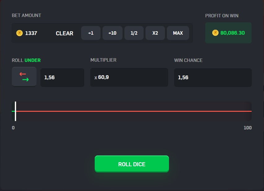 wtfskins - best gambling sites