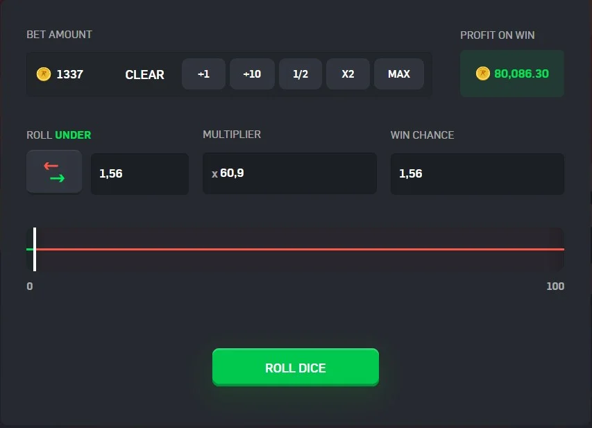 wtfskins - best gambling sites