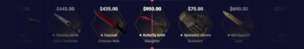 daddyskins - best gambling sites