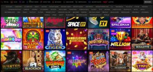 n2 casino games