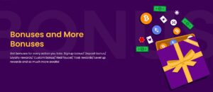 TrustDice Bonuses