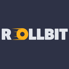 rollbit offical logo