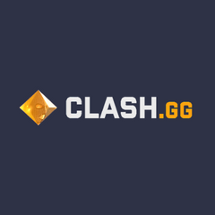clashgg logo