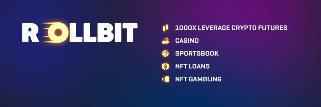 rollbit review