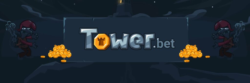 Tower.Bet Website Review: Your Ultimate Guide