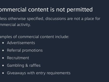 Valve’s New Stance on Gambling: An Updated Code of Conduct