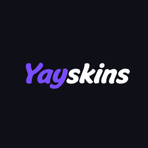 yayskins logo