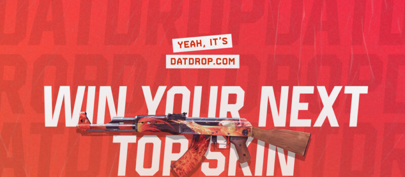 datdrop datdrop bonus code